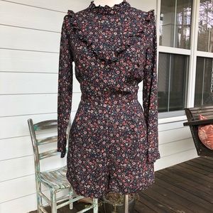 BSKGirl Bershka romper